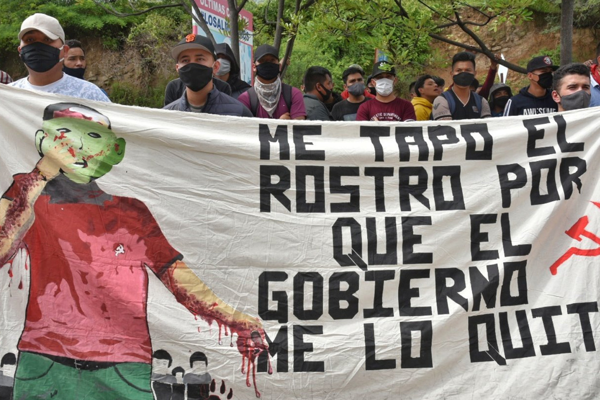 Dilemas y contradicciones del México actual