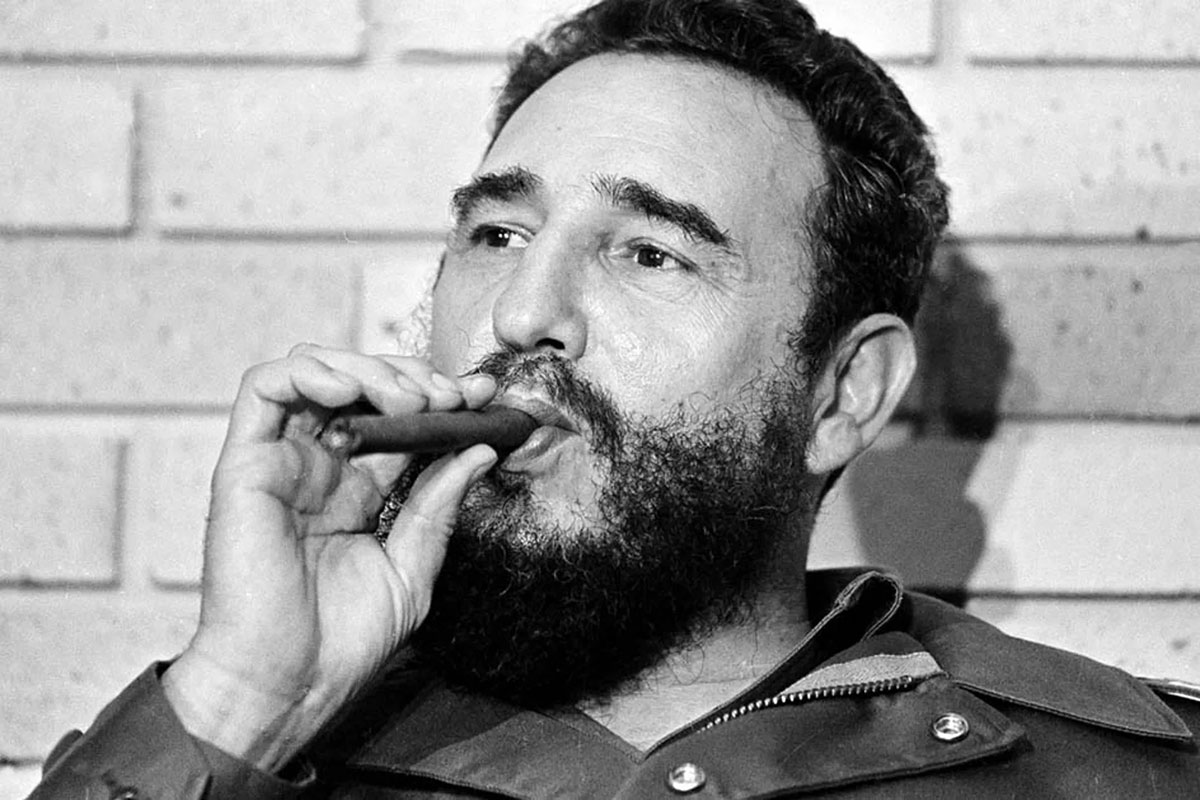 El legado de Fidel