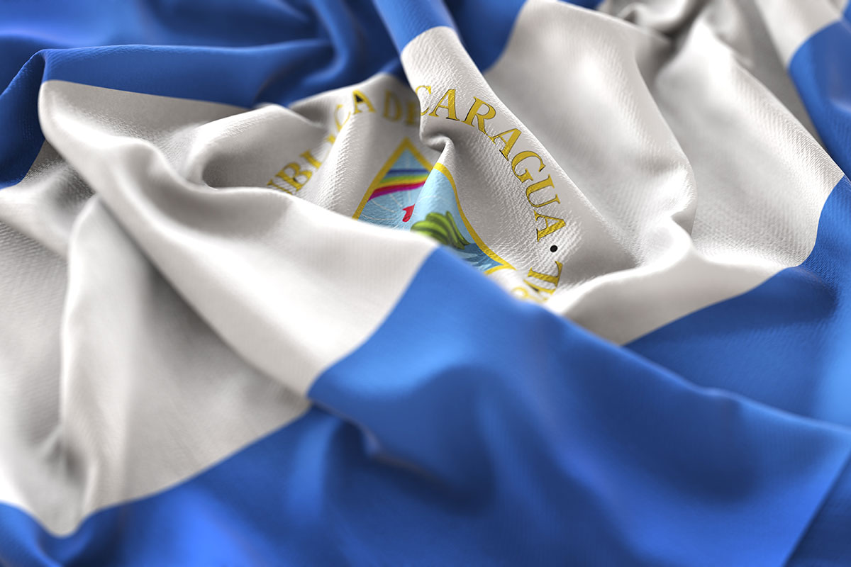 Nicaragua y El Salvador en el contexto de los procesos de transformación en América Latina