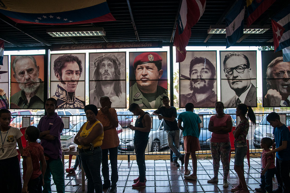 Nuevas Coordenadas del pensamiento socialista latinoamericano